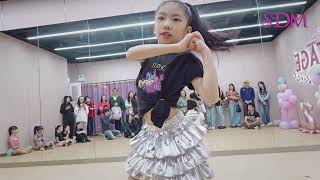 SDM 全新品牌 STAGE Dance 盛大開幕