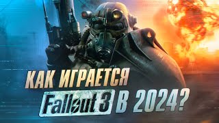 :   Fallout 3  2024