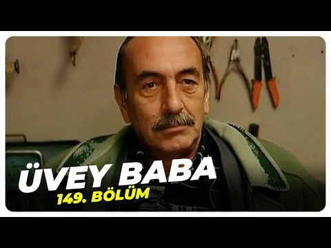 Üvey Baba 149. Bölüm | Nostalji Diziler