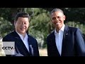 China US Relations Discussed On APEC Sidelines 
