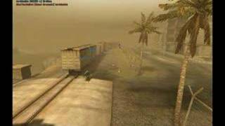 C4 Fragmovie  | By: Xenon2k