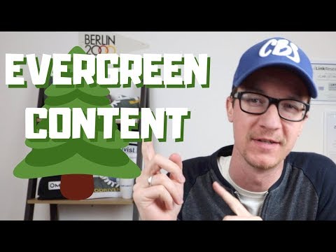 Video: Was bedeutet es, wenn Evergreens gelb werden?