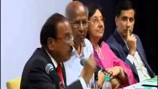 Media Is Very Interesting Entertainment For Me Nsa Ajit Doval