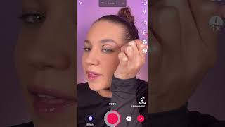 JOJO SIWA MAKEUP TRANSFORMATION PART 1!😈🎨 #shorts