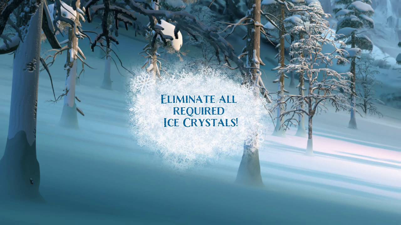Frozen free fall gameplay level 80 fails youtube