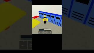 my umamusume map is in workshop now! this is how to play #jjs #umamusume #roblox #verynoobchanel