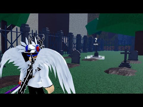 Try to get title The Devil's Luck in Blox Fruits| Roblox