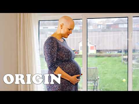 Choosing Between Cancer Treatment... Or Her Unborn Baby | Extraordinary Pregnancies
