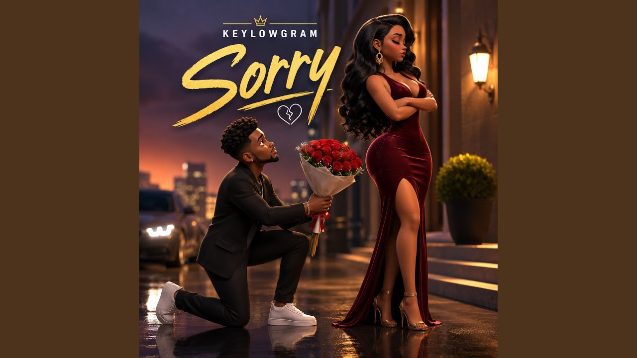 Watch Sorry on YouTube Watch Sorry on YouTube