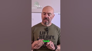 Fenix PD45R ACE: Tactical & Admin Light  Brightness Control Tutorial