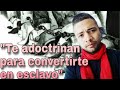 Entrevista a  ex Testigo de Jehová  Pedro José Aponte