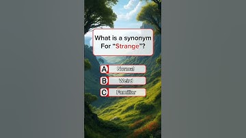 Engelse quiz #ytshorts #shortsfeed #youtubeshorts #quiz #englishquiz #shortsbeta #shorts #synoniemen