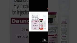 Daunorubicin