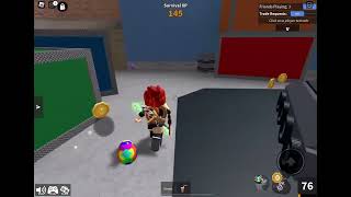 How to beat￼ annoying persome :]
