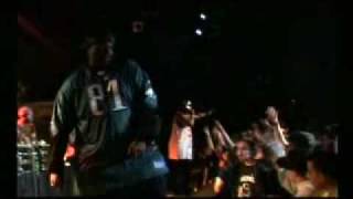 MF DOOM - Change The Beat - Live In New York