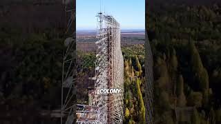 The Radar That Made the World Tremble😱#shorts The Radar That Made the World Tremble😱#shorts