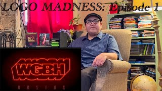 (Scary Logo Video) Logo Madness, Episode 1: WGBH Boston @modrenwarefare
