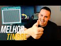 O MELHOR TIMBRE do M Britt 2025 até agora | Tone King Imperial no Kemper Player MK2
