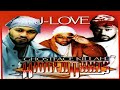 Dj jlove  ghostface killah hidden darts pt1 2002