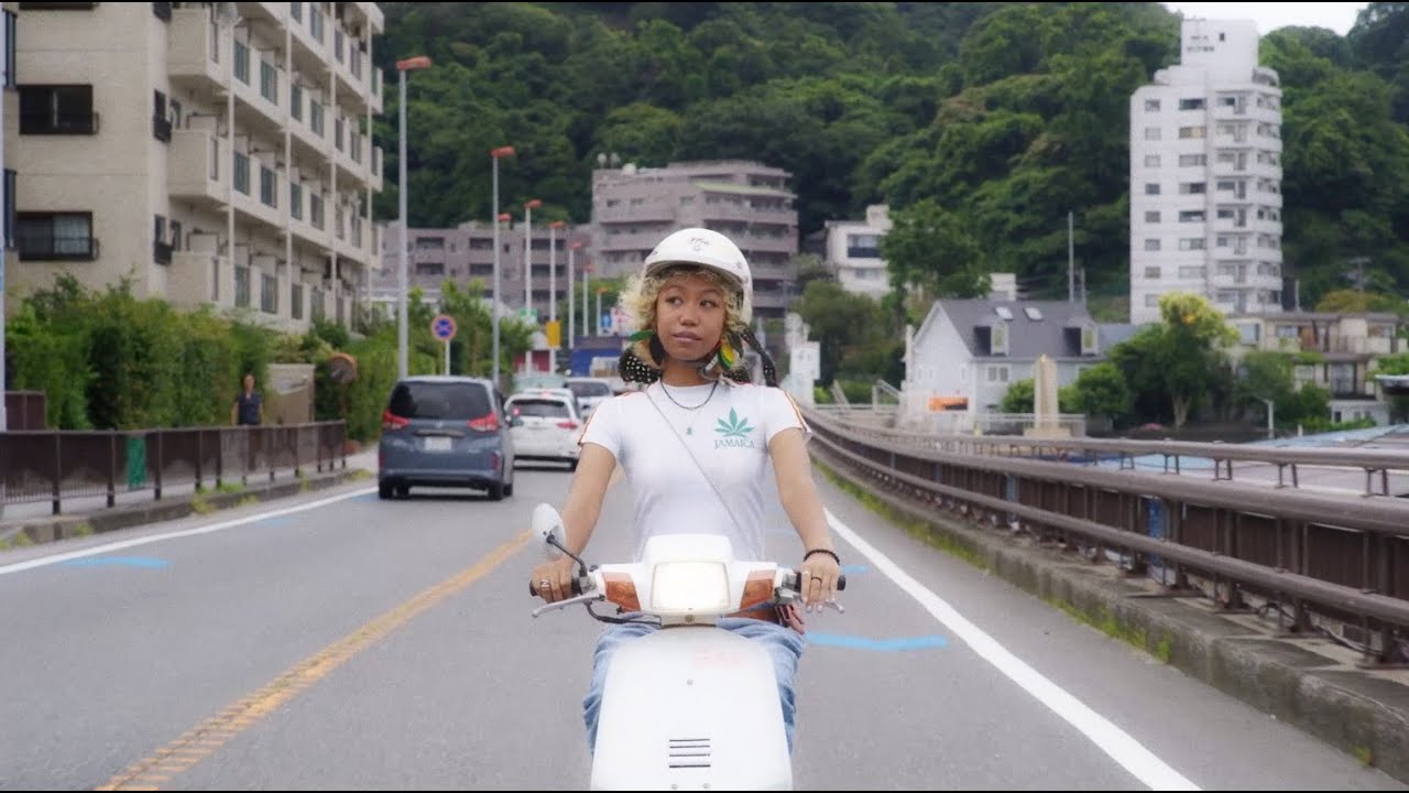 ASOUND - Summer Dreams [Music Video] - YouTube