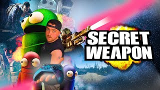The Secret Weapon To Make Any Game Fun