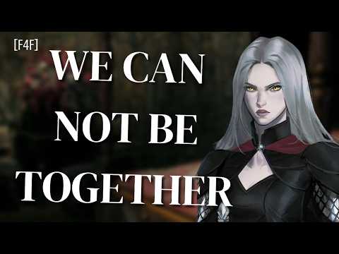 [F4F] One Last Night With The Vampire Princess [Vampire x Werewolf] [Angst] Audio RP