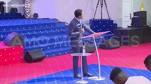 HOW TO AVOID DISTRACTIONS AND ASCEND WHEN YOU PRAY   APOSTLE MICHAEL OROKPO