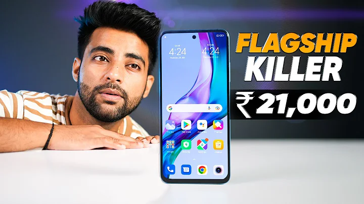 Redmi K50i with flagship processor in Rs 21000 - Testing the power - DayDayNews