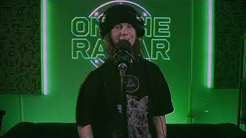 Anella Herim - Lock N Key (Lo-Fi Version)