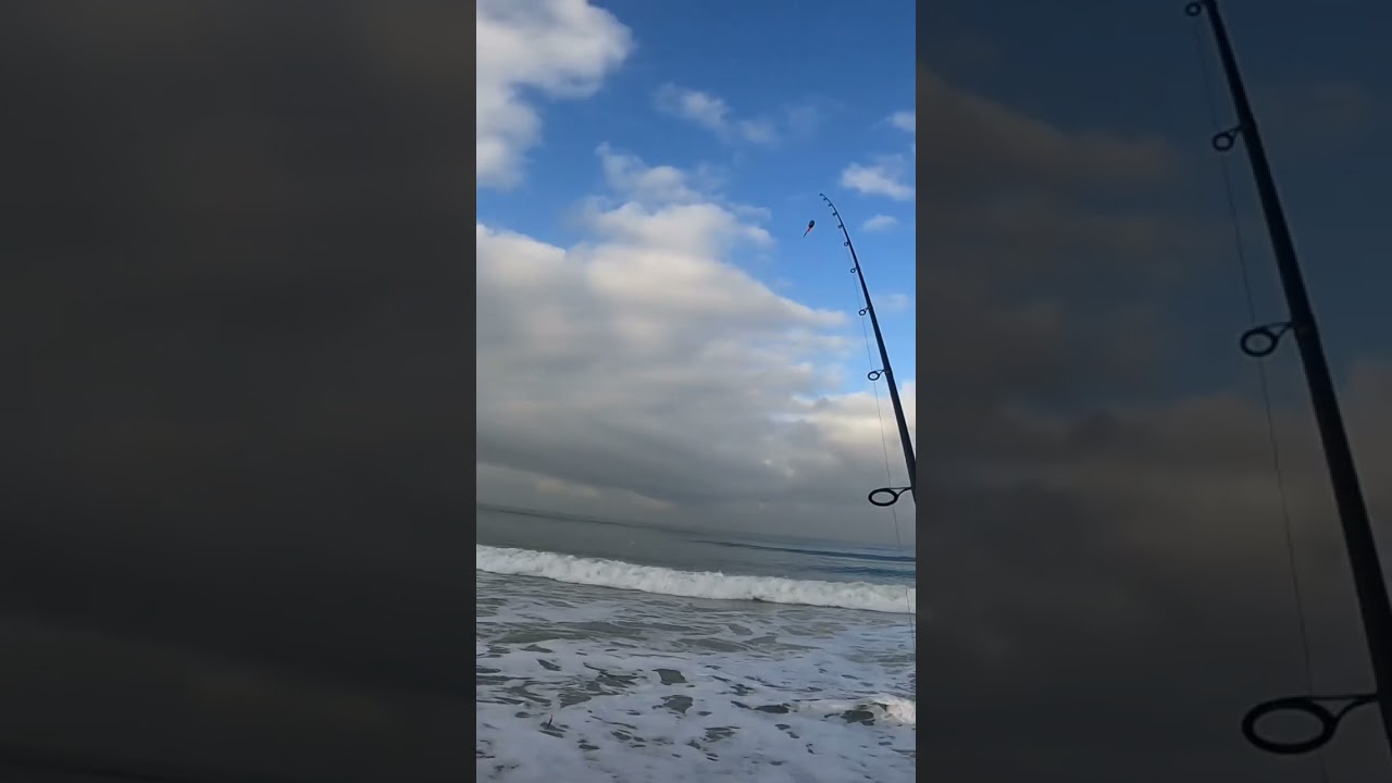 Short session jams @ silver strand state beach