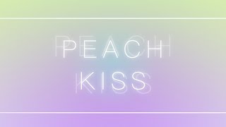 Peach Kiss Meme Really Bad- Flash