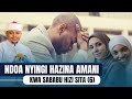 FURAHA YA MAISHA YA NDOA IPO KWENYE MAMBO HAYA 6 UKIMPA MKEO MUMEO BASI ATAHISI DUNIA YOTE YAKE FURAHA YA MAISHA YA NDOA IPO KWENYE MAMBO HAYA 6 UKIMPA MKEO MUMEO BASI ATAHISI DUNIA YOTE YAKE