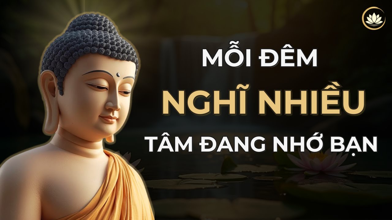 Vì Sao Đêm Nào Cũng Nghĩ Nhiều? Tâm Bạn Đang Gửi Tín Hiệu Này