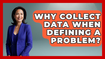 Why Collect Data When Defining A Problem? - Real Life Curriculum