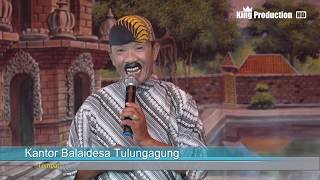 Pengen Kelakon - Wa Pacul - Sandiwara Aneka Tunggal Live Di Desa Tulungagung Kertasemaya - IM