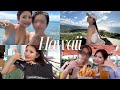 物価上がりすぎ😳人生5度目のハワイ4泊6日🌺🌈
