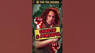 The SHOCKING Story Behind 