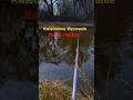 Nowy bacik ochrzczony. Rozmiar nie ma znaczenia!#fishing #wędkarstwo