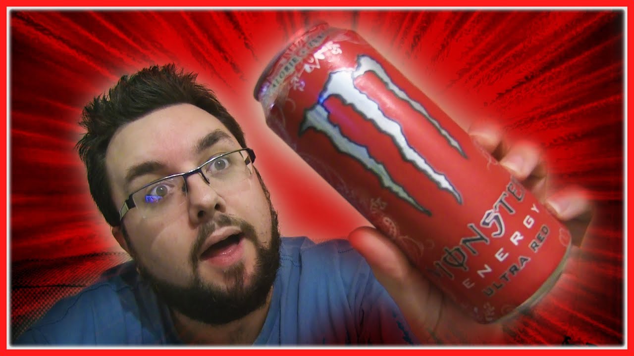 Monster Energy Ultra Review