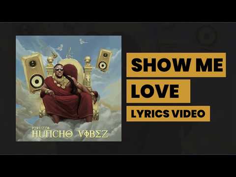 Show Me Love Video