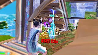 The Color Violet π (Fortnite Montage)