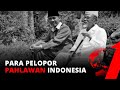 Para Pelopor Pahlawan Indonesia | Indoneaia dalam Peristiwa tvOne (20/9/2020)