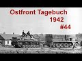 Ostfront Tagebuch eines Panzerschützen November 1942 Teil 44