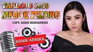 MABOK TEKONG | ANIK ARNIKA | CIPT. AMIN HERMAWAN