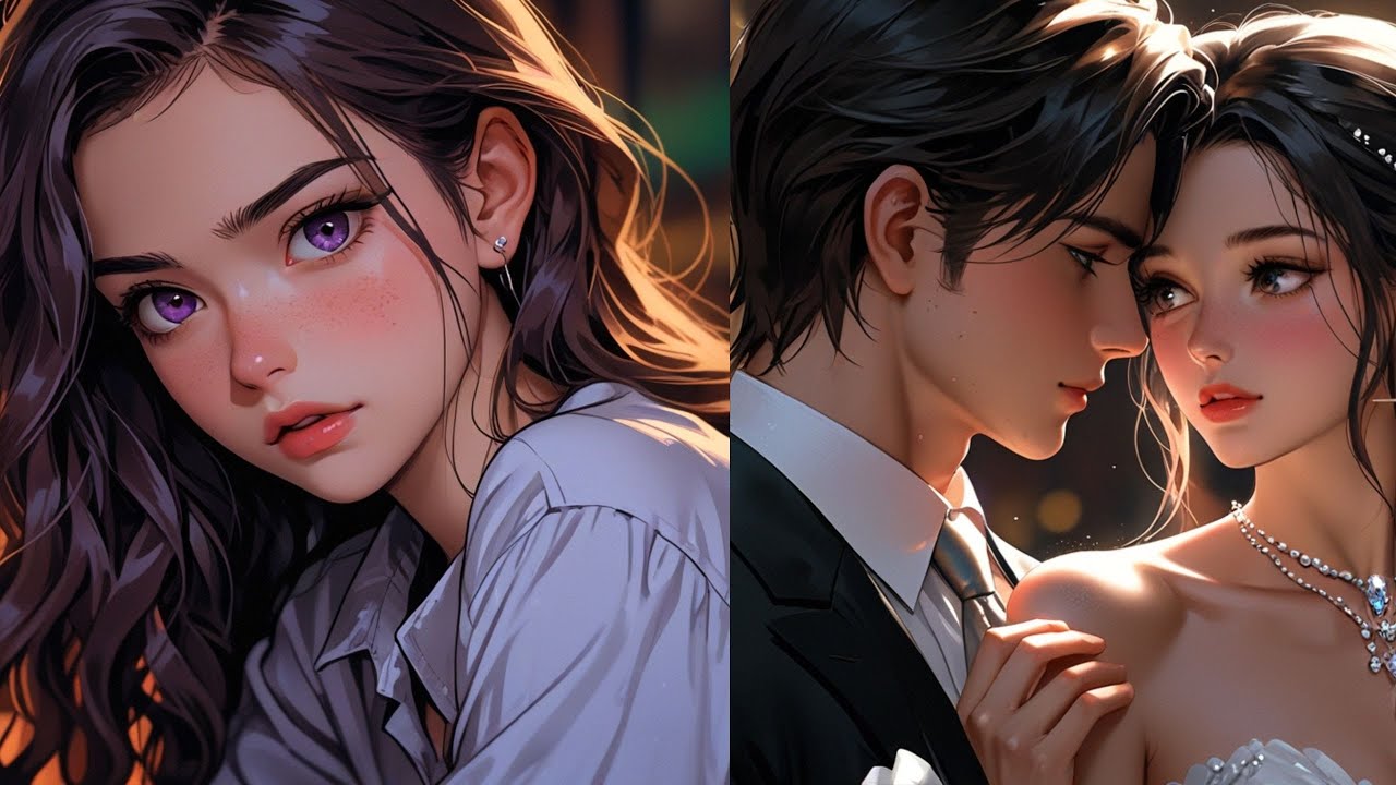 Me obligó a ser su amante y luego le revelé su verdadera identidad | Historia De Amor