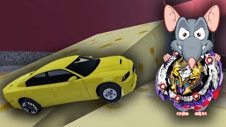 ДОМ С ЛОВУШКАМИ! ГОША СПАСАЕТ БЕЙБЛЭЙД ОТ КРЫС! Игры с машинками 2019 ДОМ С ЛОВУШКАМИ! ГОША СПАСАЕТ БЕЙБЛЭЙД ОТ КРЫС! Игры с машинками 2019