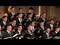 Symphony no 2 lobgesang op 52  felix mendelssohn x chorus