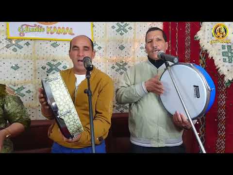 جديد مبارك أهناش و صاحب الصوت الرخم أزعما و لؤلؤة الأطلس ماما بومية 2022