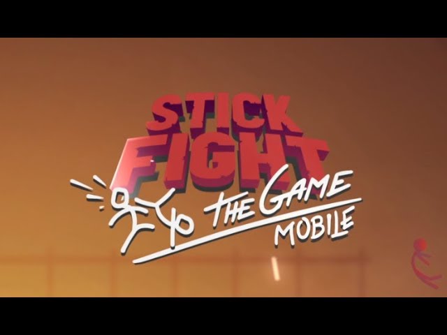 Stick Fight: The Game — Landfall