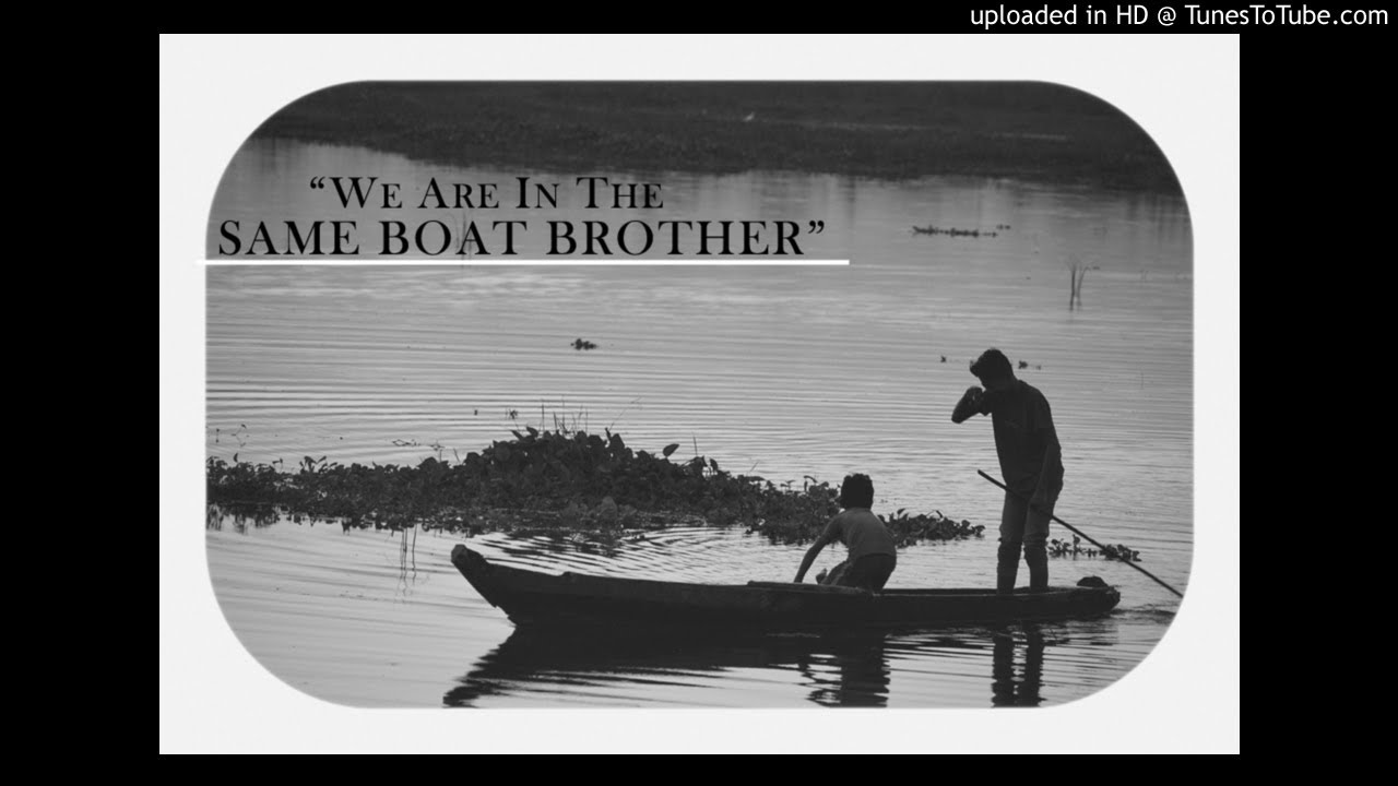 The boat story. In the same Boat идиома. Be in the same Boat идиома. In the same Boat idiom. All in the same Boat.